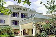 Courtyard by Marriott Meadowlands Lyndhurst