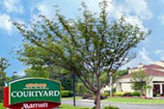 Courtyard by Marriott Hanover