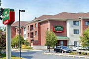 Courtyard by Marriott Parsippany Route 46