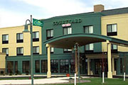 Courtyard by Marriott Moorhead