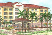 Courtyard by Marriott Fort Lauderdale Miramar