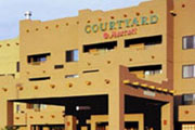 Courtyard by Marriott Farmington