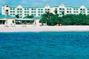 Grand Cayman Marriott Beach Resort