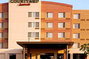 Courtyard by Marriott Grand Junction