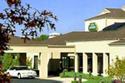 Courtyard by Marriott Norwalk