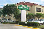 Courtyard by Marriott Harlingen