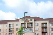 Courtyard by Marriott Decatur