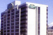 Courtyard by Marriott Waterbury