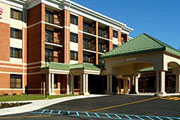 Courtyard by Marriott Newark-University of Delaware