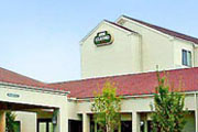 Courtyard by Marriott Wilmington Newark Christiana Mall