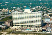 Courtyard by Marriott Carolina Beach