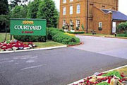 Holiday Inn Milton Keynes - East M1 (Newport Pagnel)