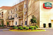 Courtyard by Marriott Lafayette