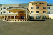 Courtyard by Marriott Junction City