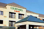 Courtyard by Marriott Concord