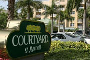 Courtyard by Marriott at Aventura Mall