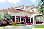 Courtyard by Marriott Manassas Battlefield Park