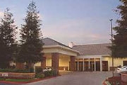 Courtyard by Marriott Modesto