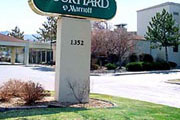 Courtyard by Marriott Minneapolis Airport Mendota Heights