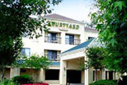 Courtyard by Marriott Covington