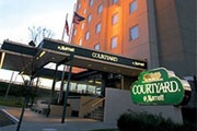 Courtyard by Marriott New York City JFK Airport