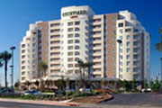 Courtyard by Marriott Emeryville