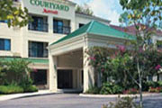 Courtyard by Marriott Pleasanton