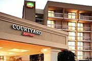 Courtyard by Marriott Oxnard Ventura