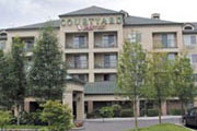 Courtyard by Marriott Portland Southeast