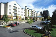 Courtyard by Marriott Portland Tigard