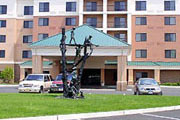 Courtyard by Marriott Philadelphia Langhorne