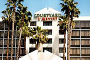 Courtyard by Marriott Riverside