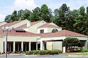 Courtyard by Marriott Raleigh Cary