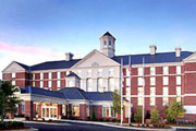 Courtyard by Marriott Chapel Hill