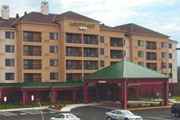 Courtyard by Marriott Richmond Chester