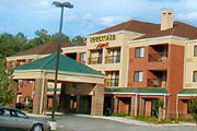 Courtyard by Marriott Rocky Mount