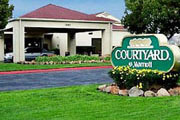 Courtyard by Marriott Rancho Cordova Sacramento