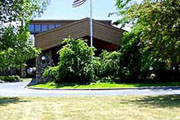 Courtyard by Marriott Benton Harbor