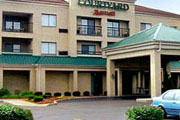 Courtyard by Marriott South Bend-Mishawaka