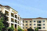 Courtyard by Marriott San Francisco International Airport Oyster Point Waterfront