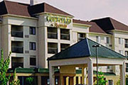 Courtyard by Marriott Harrisonburg