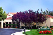 Courtyard by Marriott San Jose Cupertino