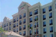 Courtyard by Marriott Newark Silicon Valley