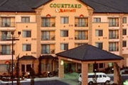 Courtyard by Marriott Sandy