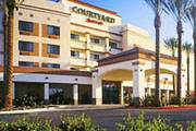 Courtyard by Marriott Foothill Ranch Irvine Spectrum