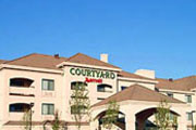 Courtyard by Marriott Salinas Monterey