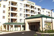 Courtyard by Marriott Somerset