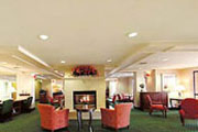 Courtyard by Marriott Springfield