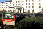 Courtyard by Marriott Middletown