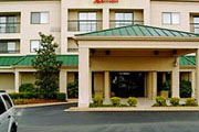 Courtyard by Marriott Tuscaloosa